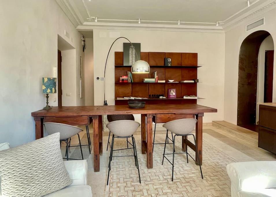 דירות רומא Casa Monti Club מראה חיצוני תמונה